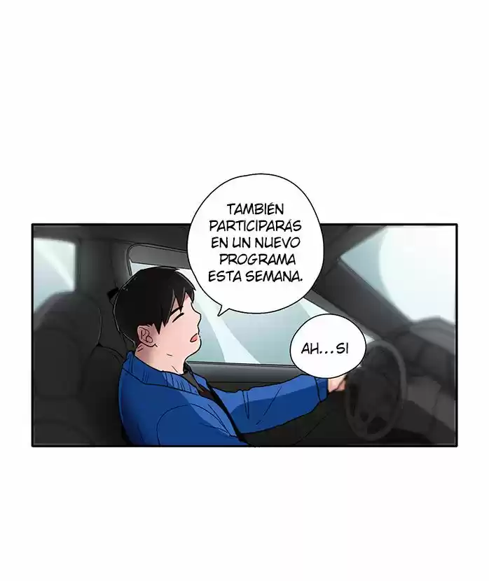 Me Alegra Que Estés Aquí (2016) - Capítulo 2 - Página 9 - LectorTMOo