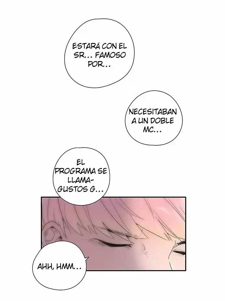 Me Alegra Que Estés Aquí (2016) - Capítulo 2 - Página 10 - LectorTMOo