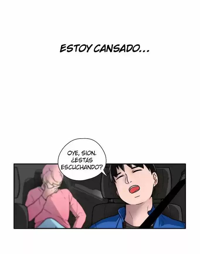 Me Alegra Que Estés Aquí (2016) - Capítulo 2 - Página 11 - LectorTMOo