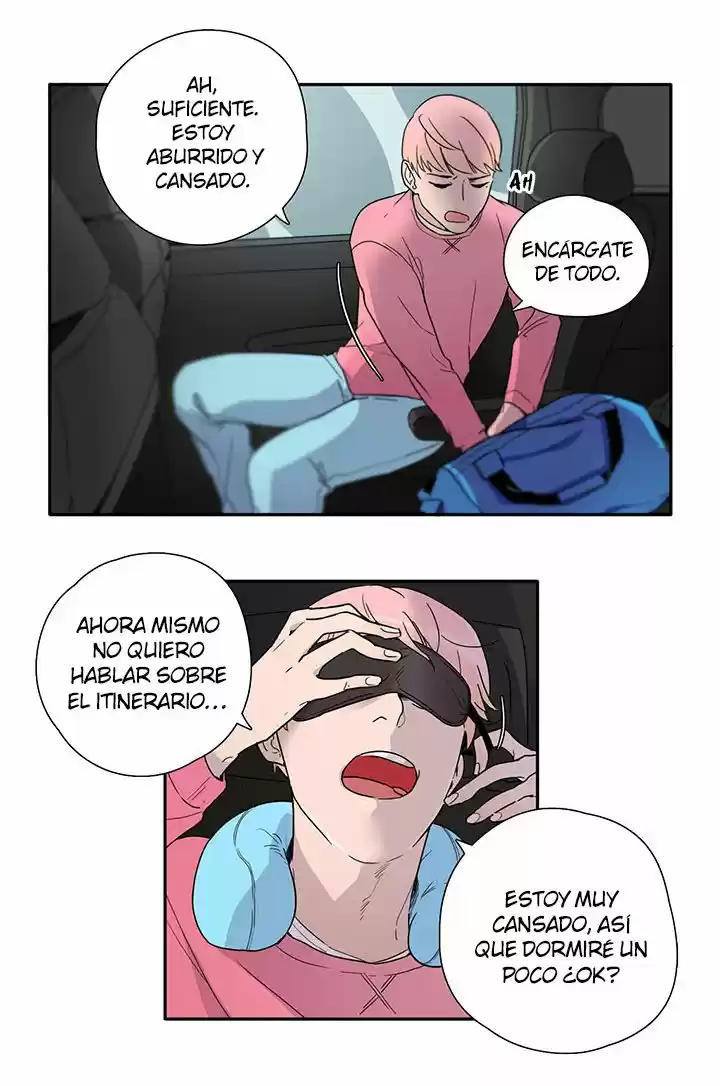 Me Alegra Que Estés Aquí (2016) - Capítulo 2 - Página 13 - LectorTMOo