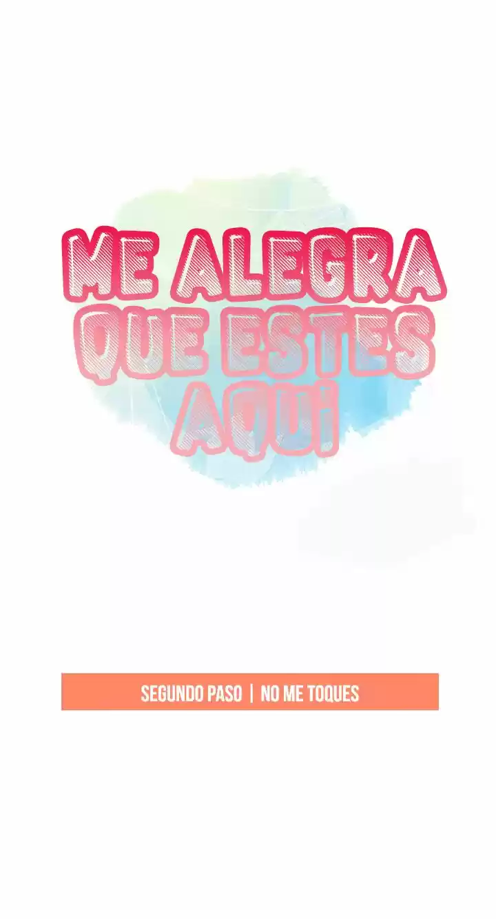 Me Alegra Que Estés Aquí (2016) - Capítulo 2 - Página 14 - LectorTMOo