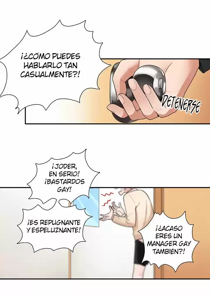 Me Alegra Que Estés Aquí (2016) - Capítulo 2 - Página 42 - LectorTMOo