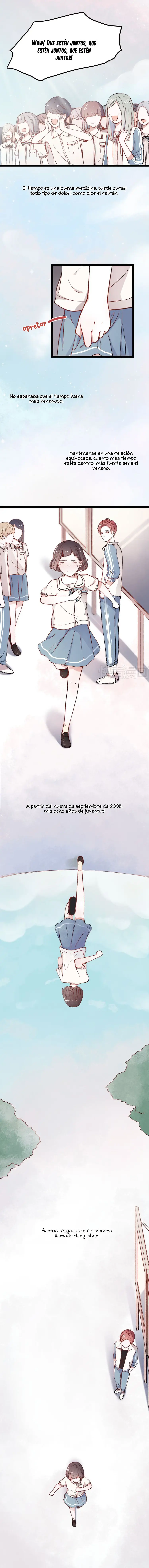 Me amabas (2015) - Capítulo 1 - Página 18 - LectorTMOo