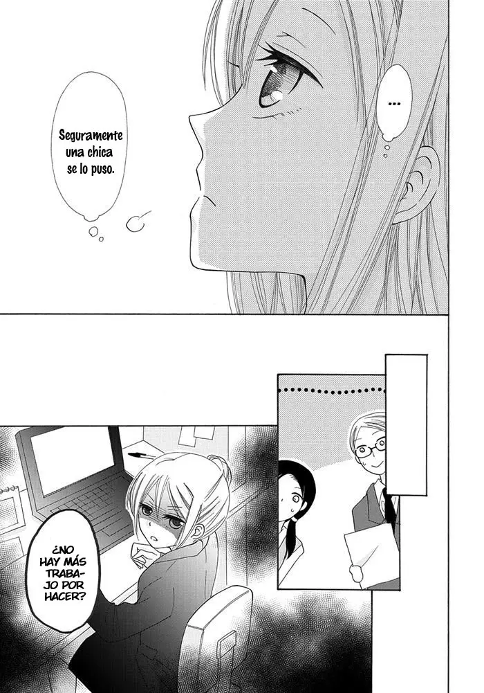 Me and Big Sister's Marriage (2016) - Capítulo 3 - Página 13 - LectorTMOo