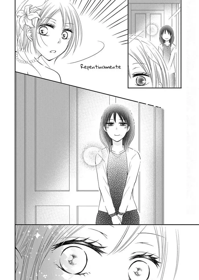 Me and Big Sister's Marriage (2016) - Capítulo 6 - Página 8 - LectorTMOo