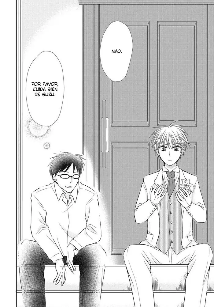 Me and Big Sister's Marriage (2016) - Capítulo 6 - Página 16 - LectorTMOo