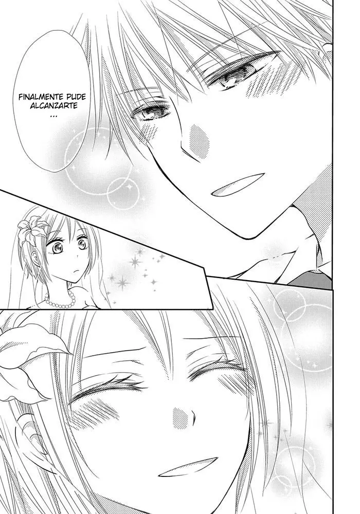 Me and Big Sister's Marriage (2016) - Capítulo 6 - Página 21 - LectorTMOo