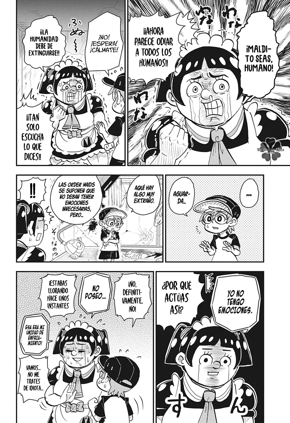 Me and Roboco - Capítulo 1 - Página 26 - LectorTMOo