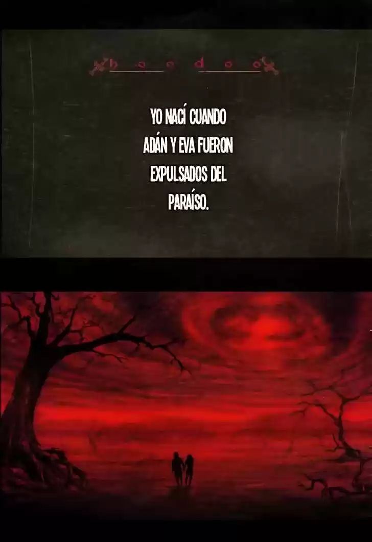 Me and the Devil Blues (2005) - Capítulo 1 - Página 5 - LectorTMOo