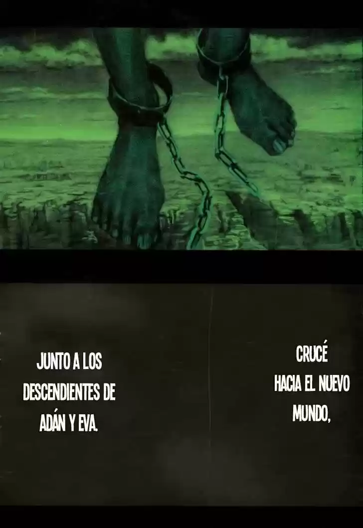 Me and the Devil Blues (2005) - Capítulo 1 - Página 6 - LectorTMOo