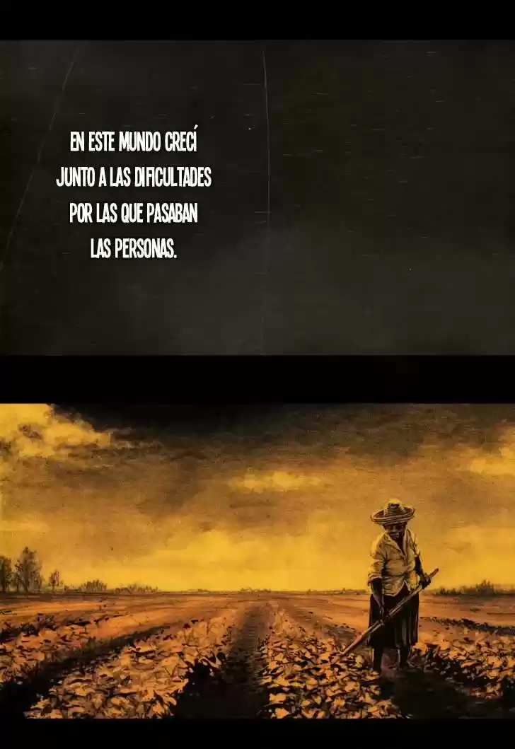 Me and the Devil Blues (2005) - Capítulo 1 - Página 7 - LectorTMOo