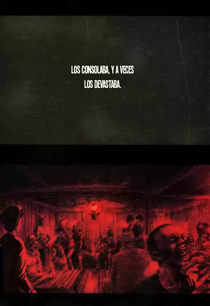 Me and the Devil Blues (2005) - Capítulo 1 - Página 8 - LectorTMOo