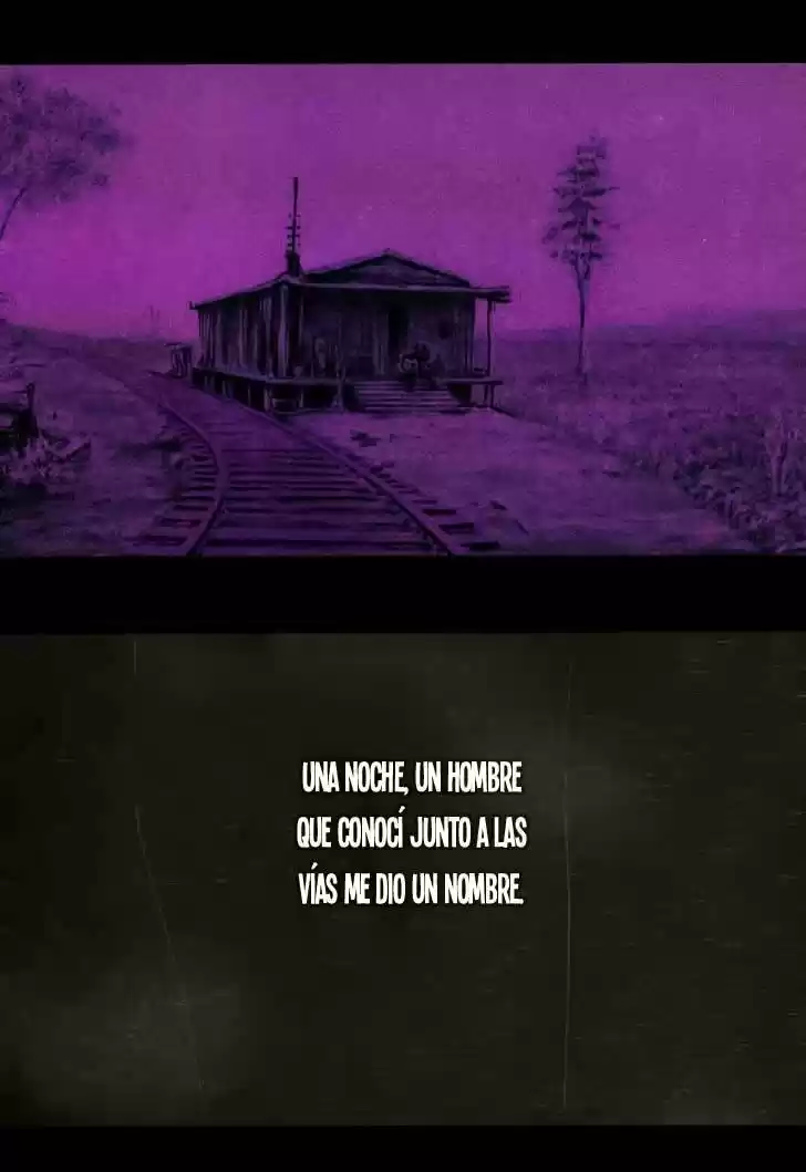 Me and the Devil Blues (2005) - Capítulo 1 - Página 9 - LectorTMOo