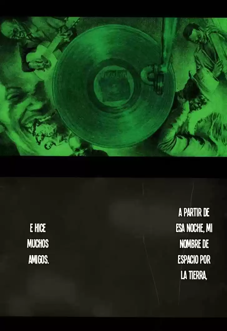 Me and the Devil Blues (2005) - Capítulo 1 - Página 10 - LectorTMOo