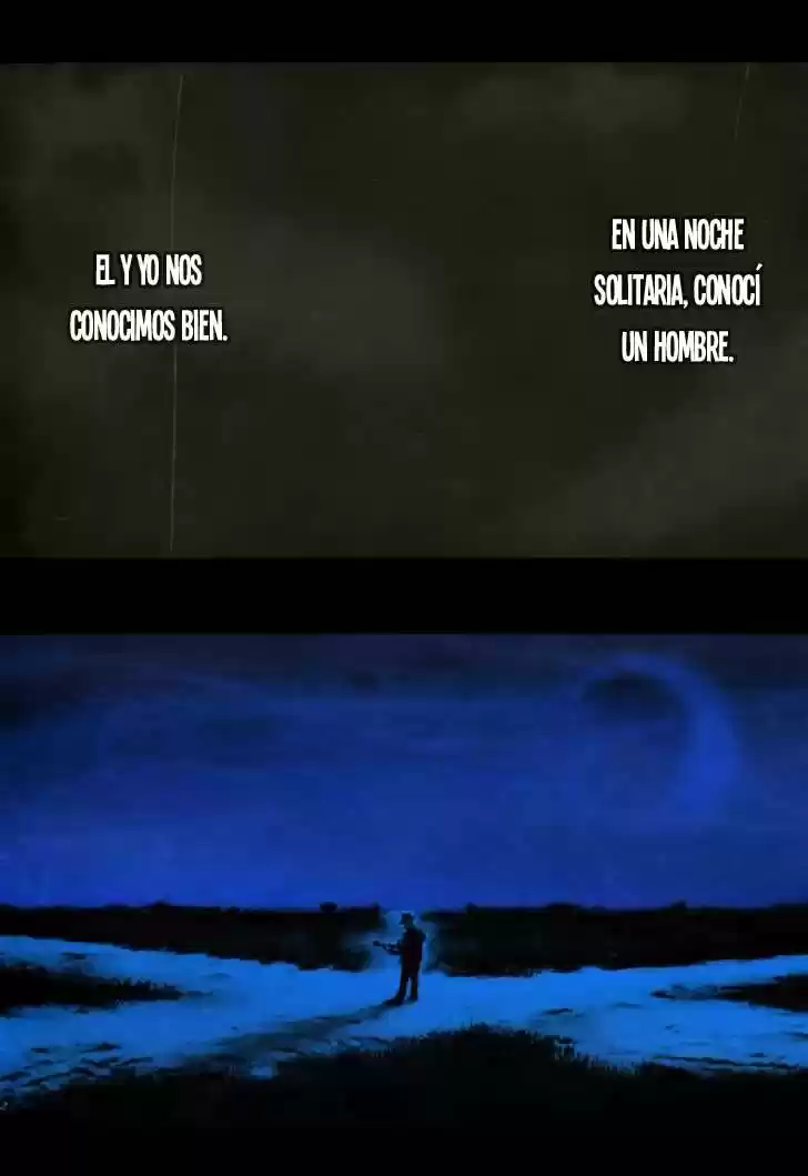 Me and the Devil Blues (2005) - Capítulo 1 - Página 11 - LectorTMOo