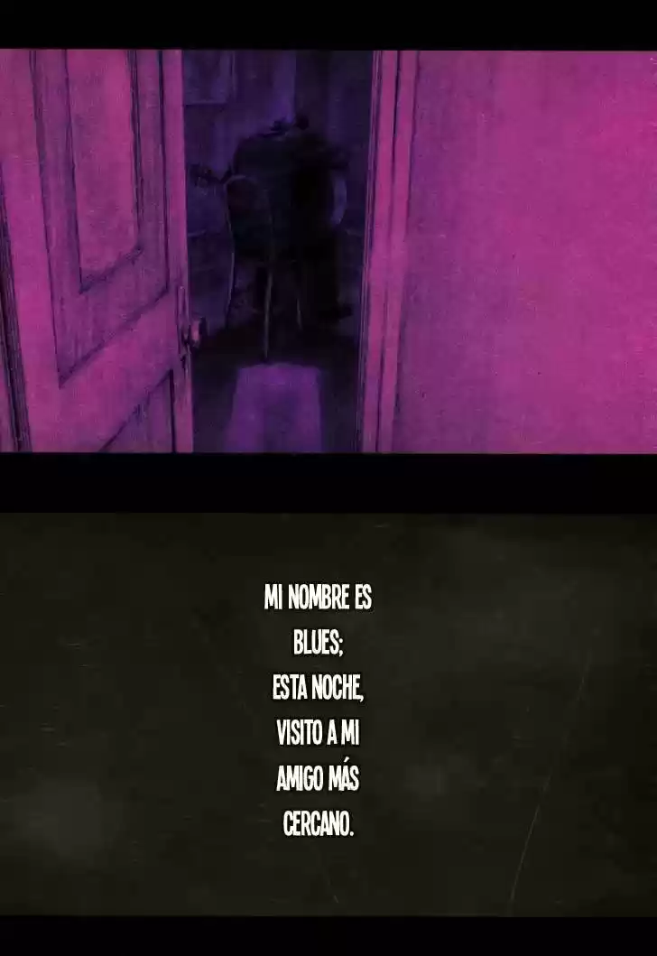 Me and the Devil Blues (2005) - Capítulo 1 - Página 12 - LectorTMOo