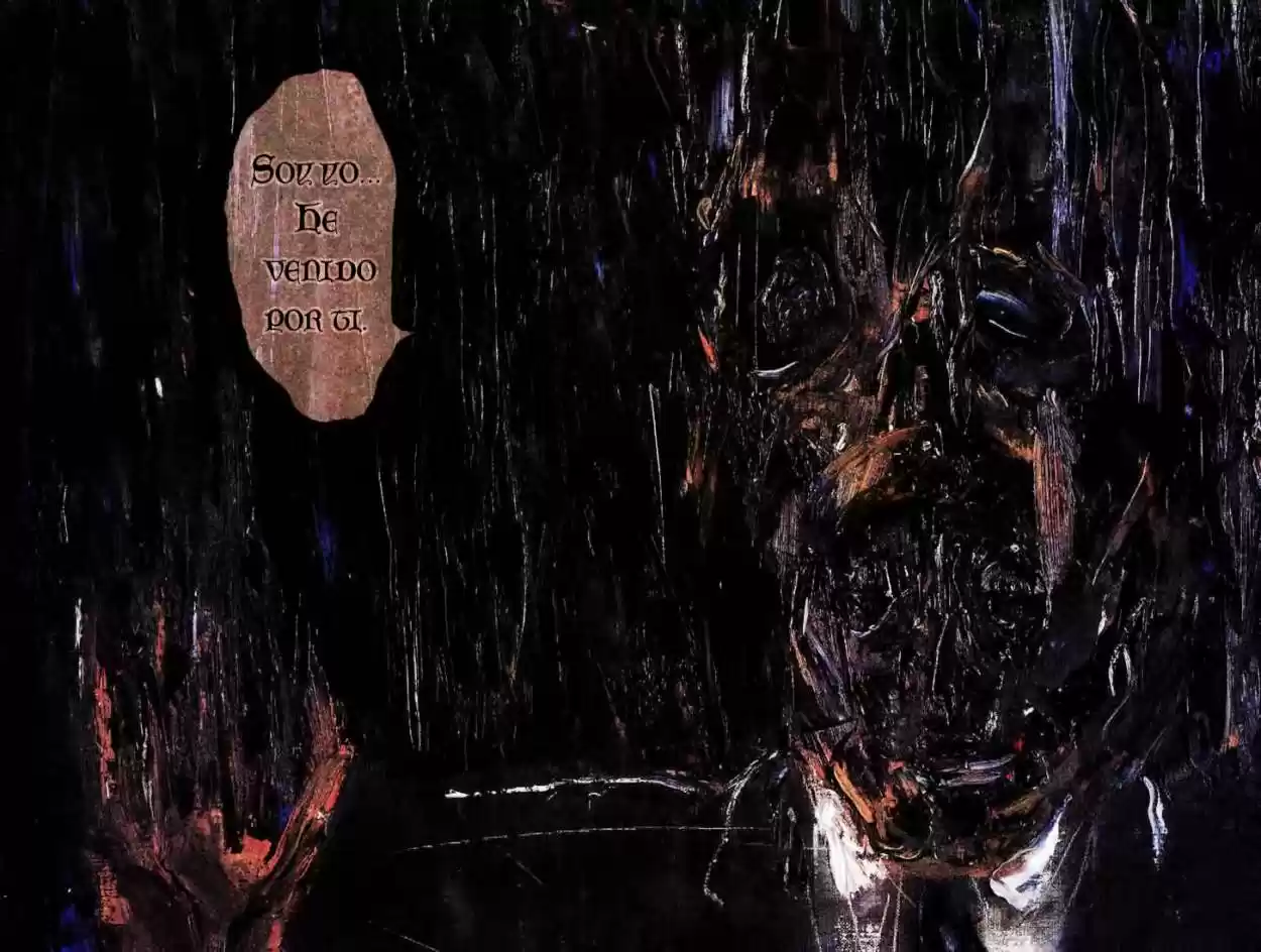 Me and the Devil Blues (2005) - Capítulo 1 - Página 15 - LectorTMOo