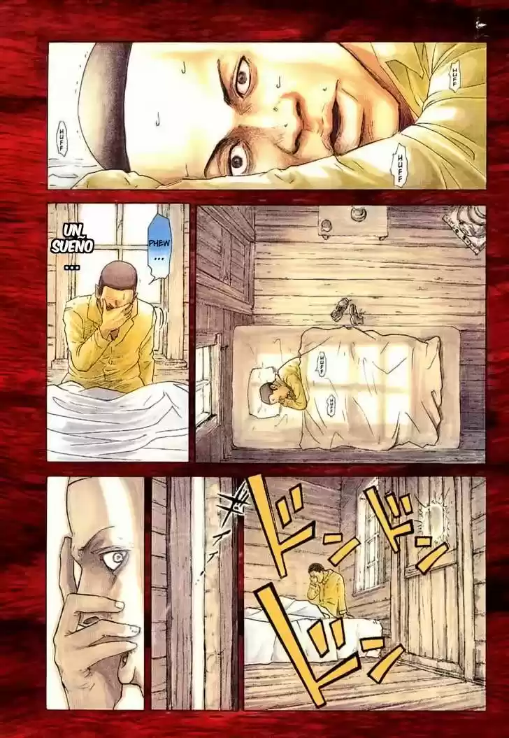 Me and the Devil Blues (2005) - Capítulo 1 - Página 16 - LectorTMOo