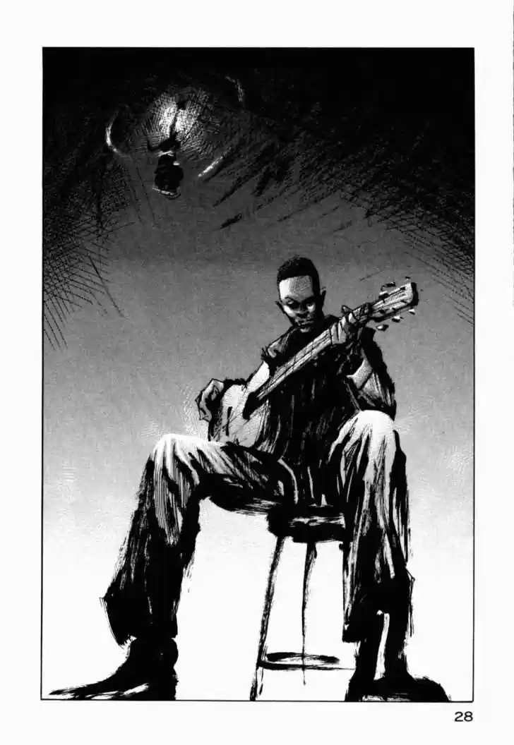 Me and the Devil Blues (2005) - Capítulo 1 - Página 27 - LectorTMOo