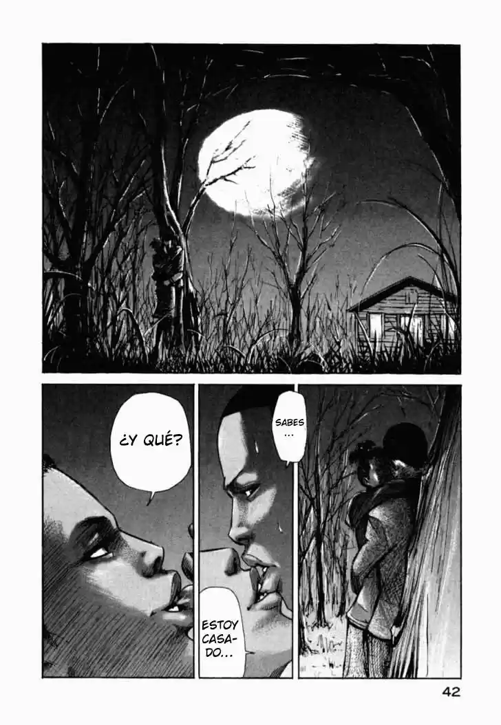 Me and the Devil Blues (2005) - Capítulo 1 - Página 41 - LectorTMOo