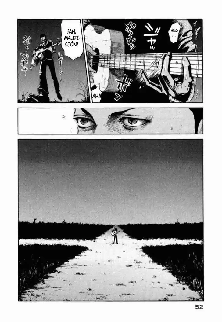Me and the Devil Blues (2005) - Capítulo 1 - Página 51 - LectorTMOo