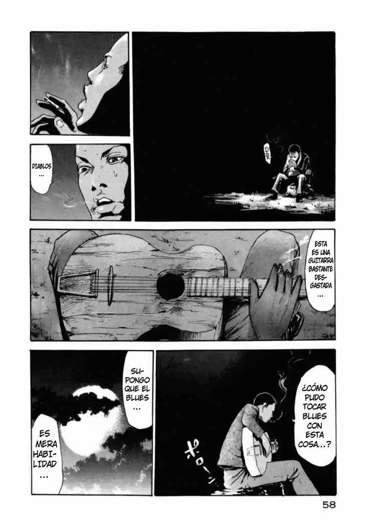 Me and the Devil Blues (2005) - Capítulo 1 - Página 57 - LectorTMOo