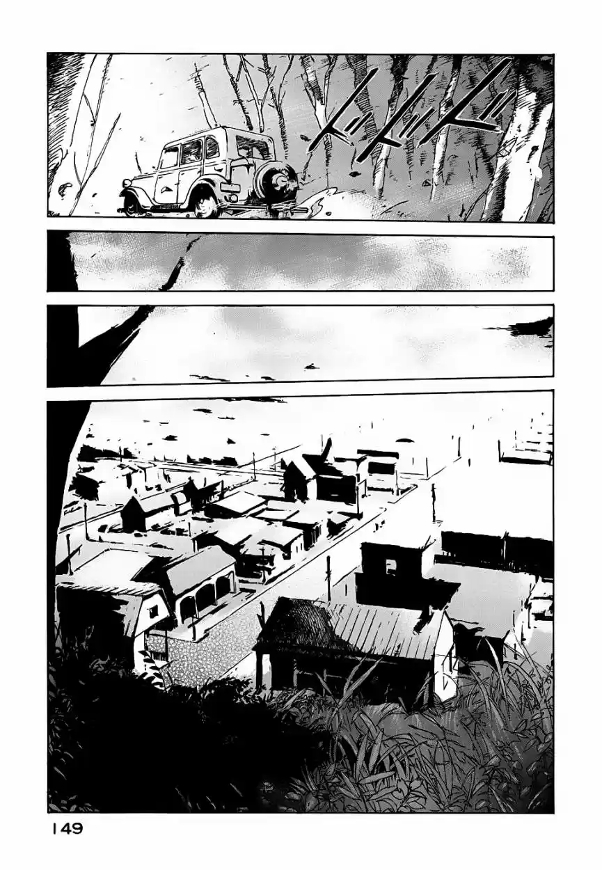 Me and the Devil Blues (2005) - Capítulo 10 - Página 12 - LectorTMOo