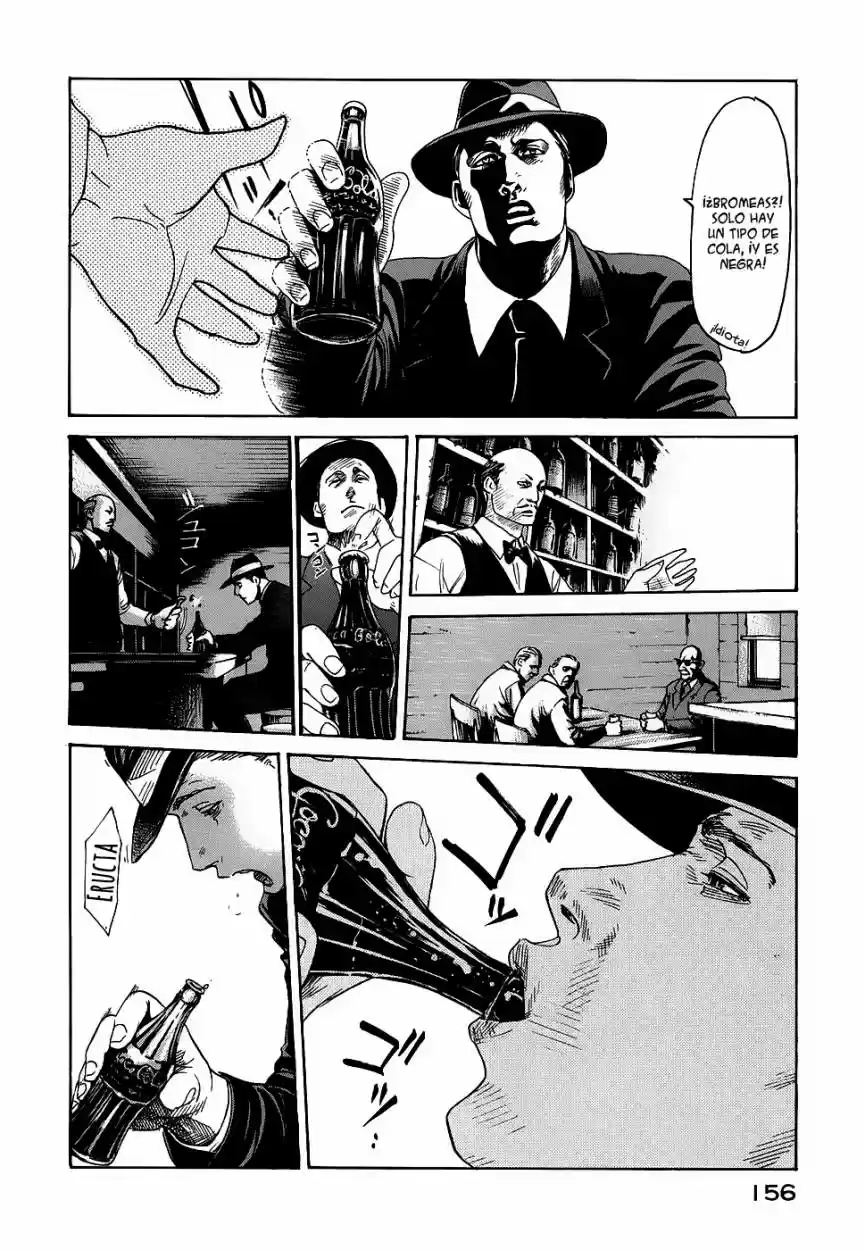 Me and the Devil Blues (2005) - Capítulo 10 - Página 18 - LectorTMOo