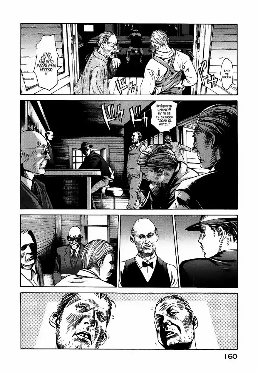 Me and the Devil Blues (2005) - Capítulo 10 - Página 22 - LectorTMOo