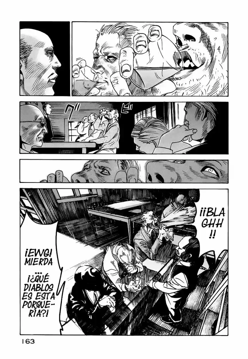 Me and the Devil Blues (2005) - Capítulo 10 - Página 25 - LectorTMOo
