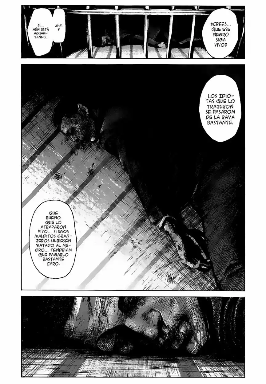 Me and the Devil Blues (2005) - Capítulo 11 - Página 4 - LectorTMOo