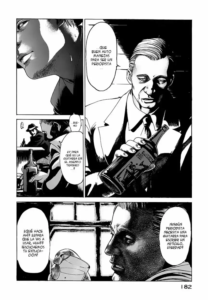 Me and the Devil Blues (2005) - Capítulo 11 - Página 9 - LectorTMOo