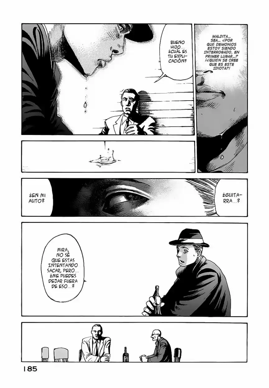 Me and the Devil Blues (2005) - Capítulo 11 - Página 12 - LectorTMOo
