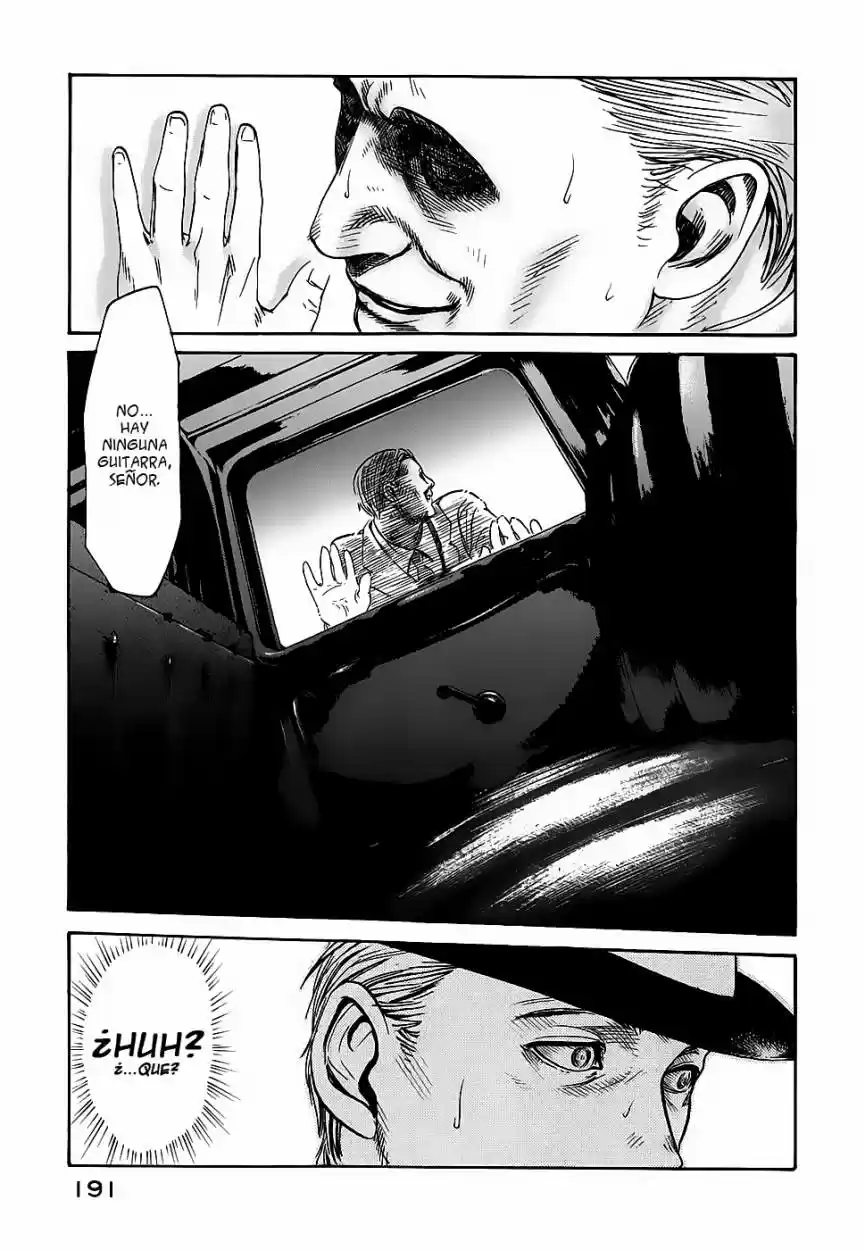 Me and the Devil Blues (2005) - Capítulo 11 - Página 18 - LectorTMOo