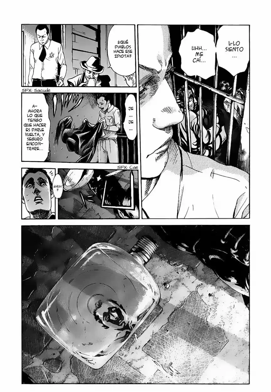 Me and the Devil Blues (2005) - Capítulo 12 - Página 7 - LectorTMOo