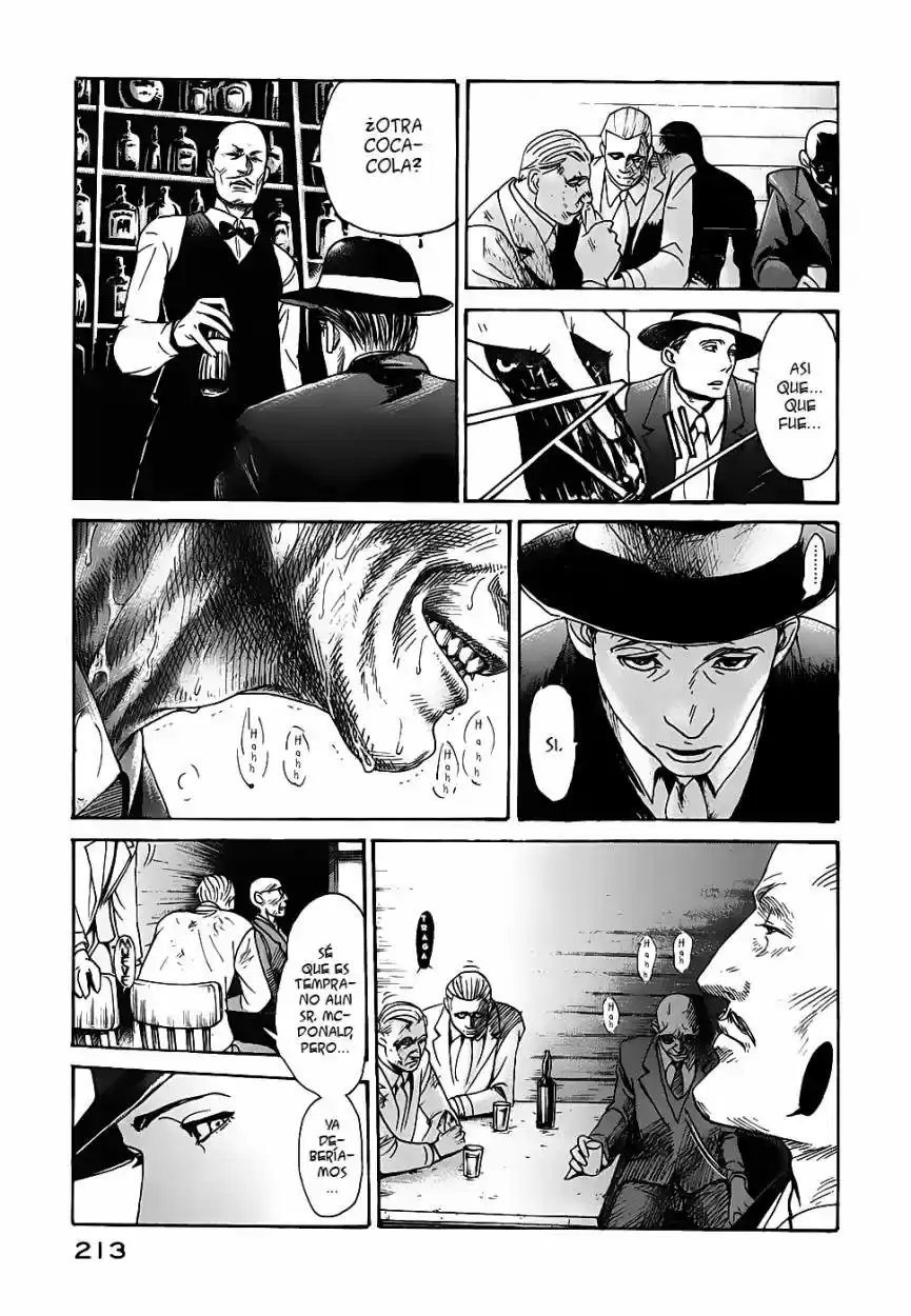 Me and the Devil Blues (2005) - Capítulo 12 - Página 14 - LectorTMOo