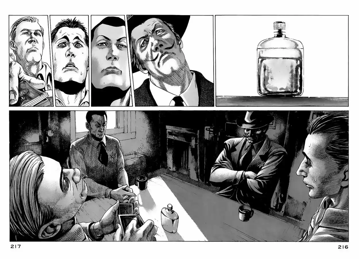 Me and the Devil Blues (2005) - Capítulo 12 - Página 17 - LectorTMOo