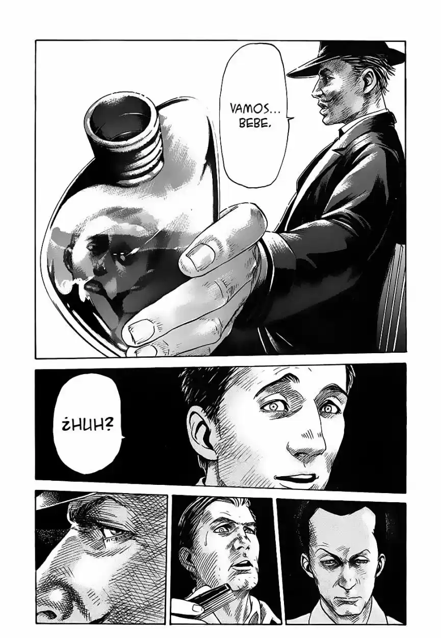 Me and the Devil Blues (2005) - Capítulo 12 - Página 20 - LectorTMOo