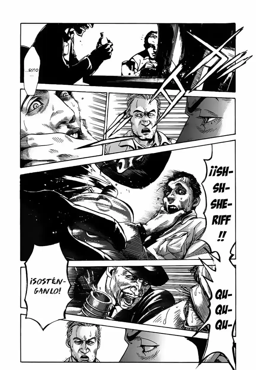 Me and the Devil Blues (2005) - Capítulo 12 - Página 22 - LectorTMOo