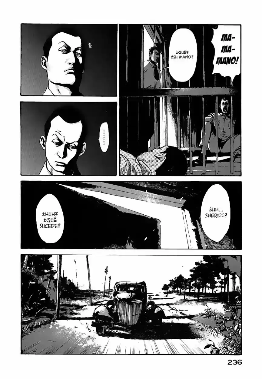 Me and the Devil Blues (2005) - Capítulo 12 - Página 36 - LectorTMOo