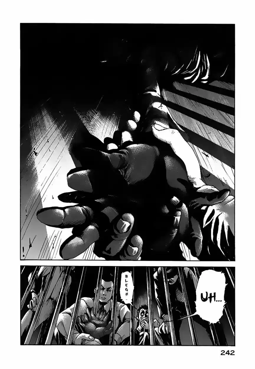 Me and the Devil Blues (2005) - Capítulo 13 - Página 5 - LectorTMOo