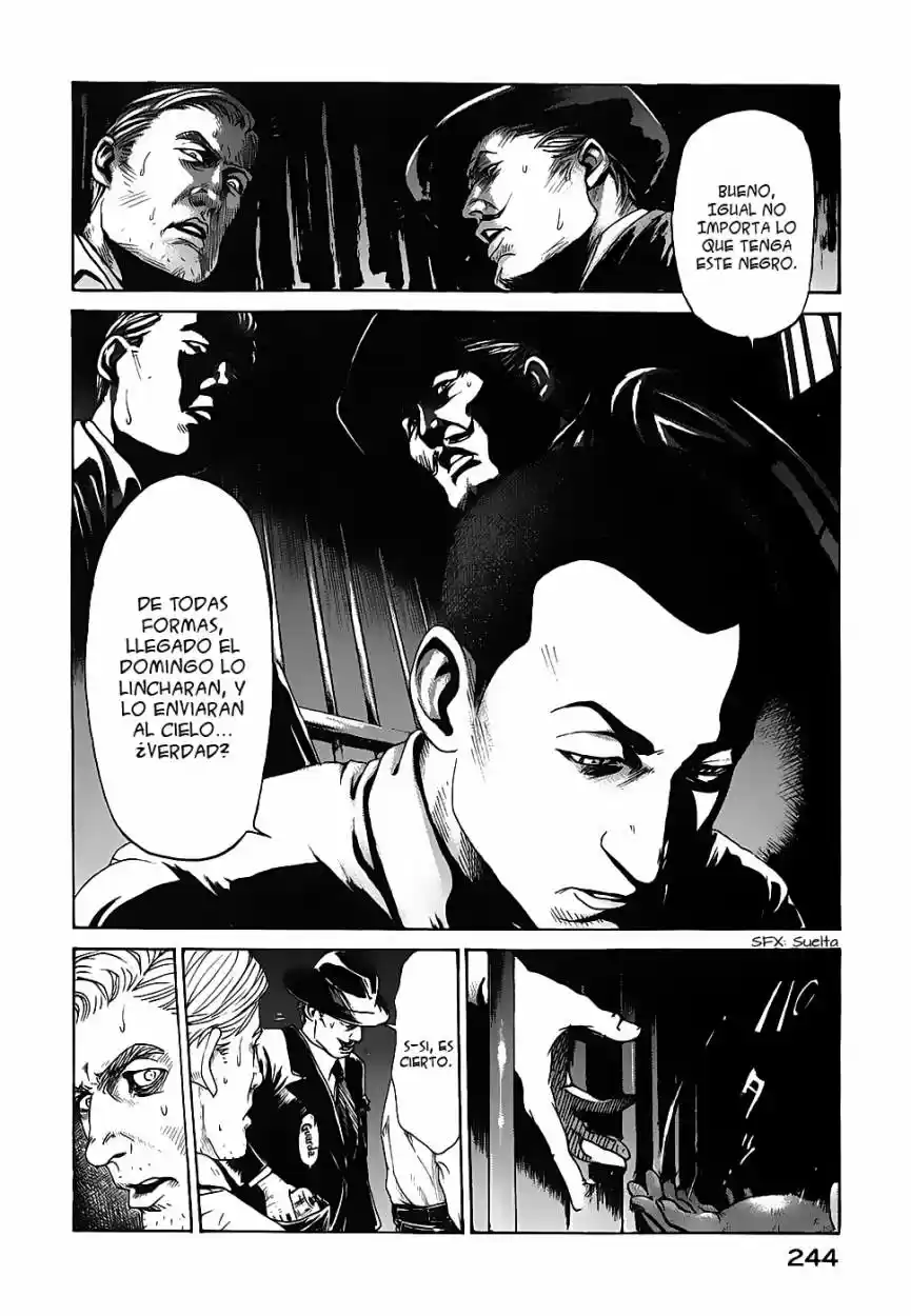 Me and the Devil Blues (2005) - Capítulo 13 - Página 7 - LectorTMOo