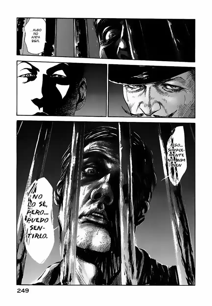 Me and the Devil Blues (2005) - Capítulo 13 - Página 12 - LectorTMOo