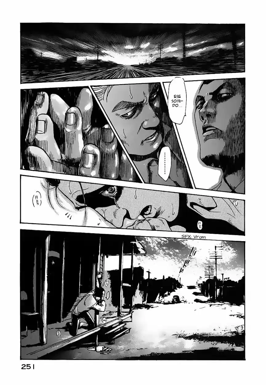 Me and the Devil Blues (2005) - Capítulo 13 - Página 14 - LectorTMOo