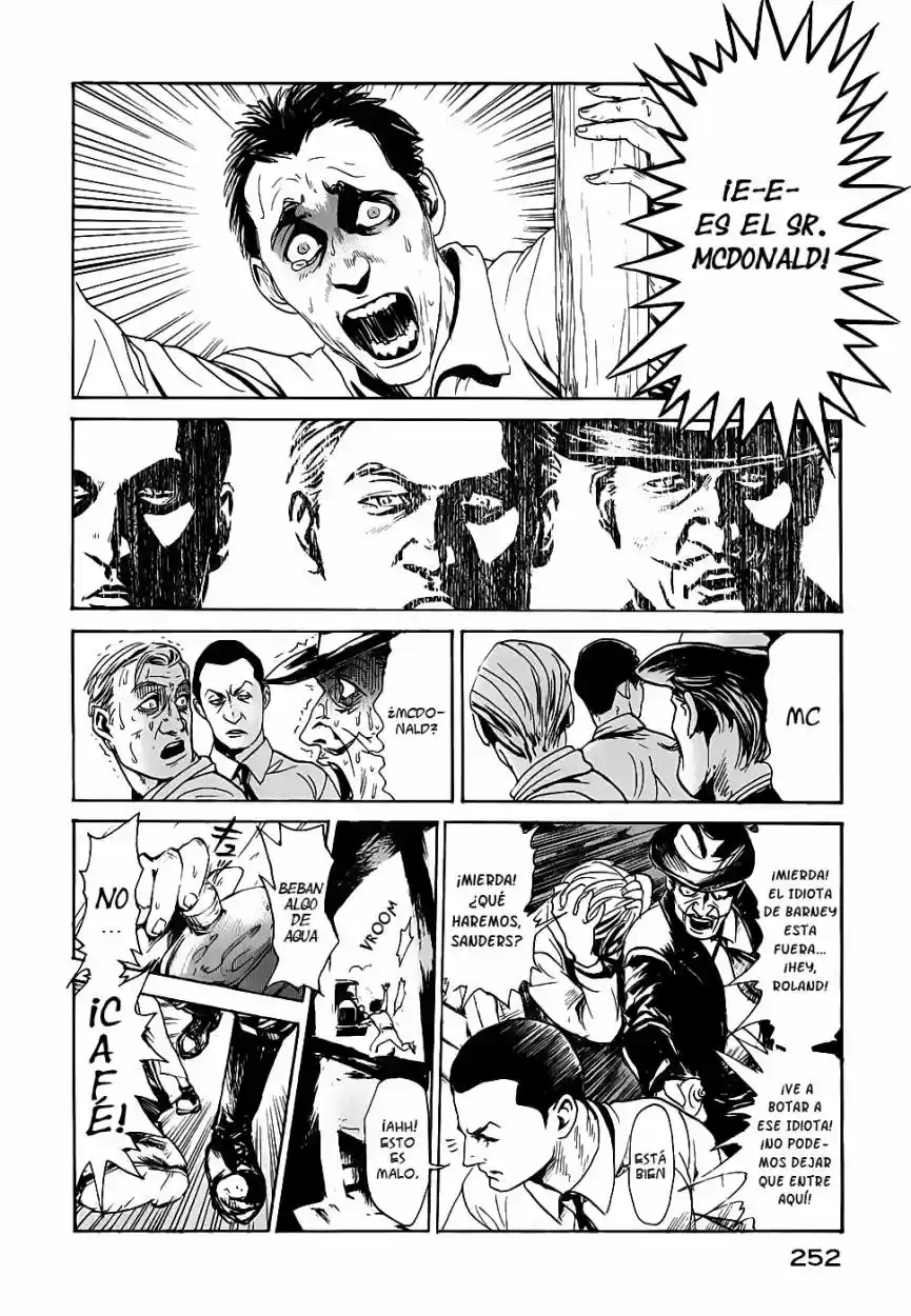 Me and the Devil Blues (2005) - Capítulo 13 - Página 15 - LectorTMOo