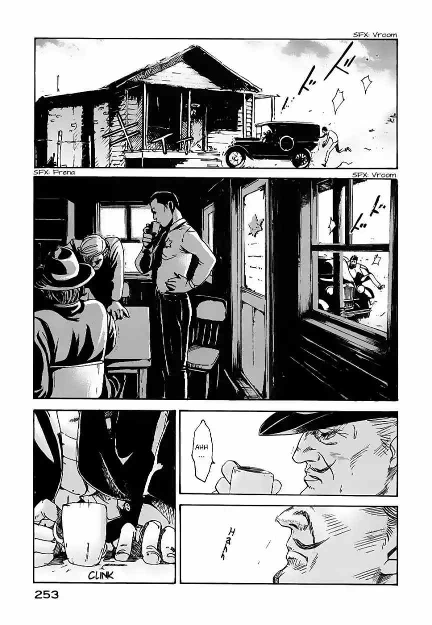 Me and the Devil Blues (2005) - Capítulo 13 - Página 16 - LectorTMOo