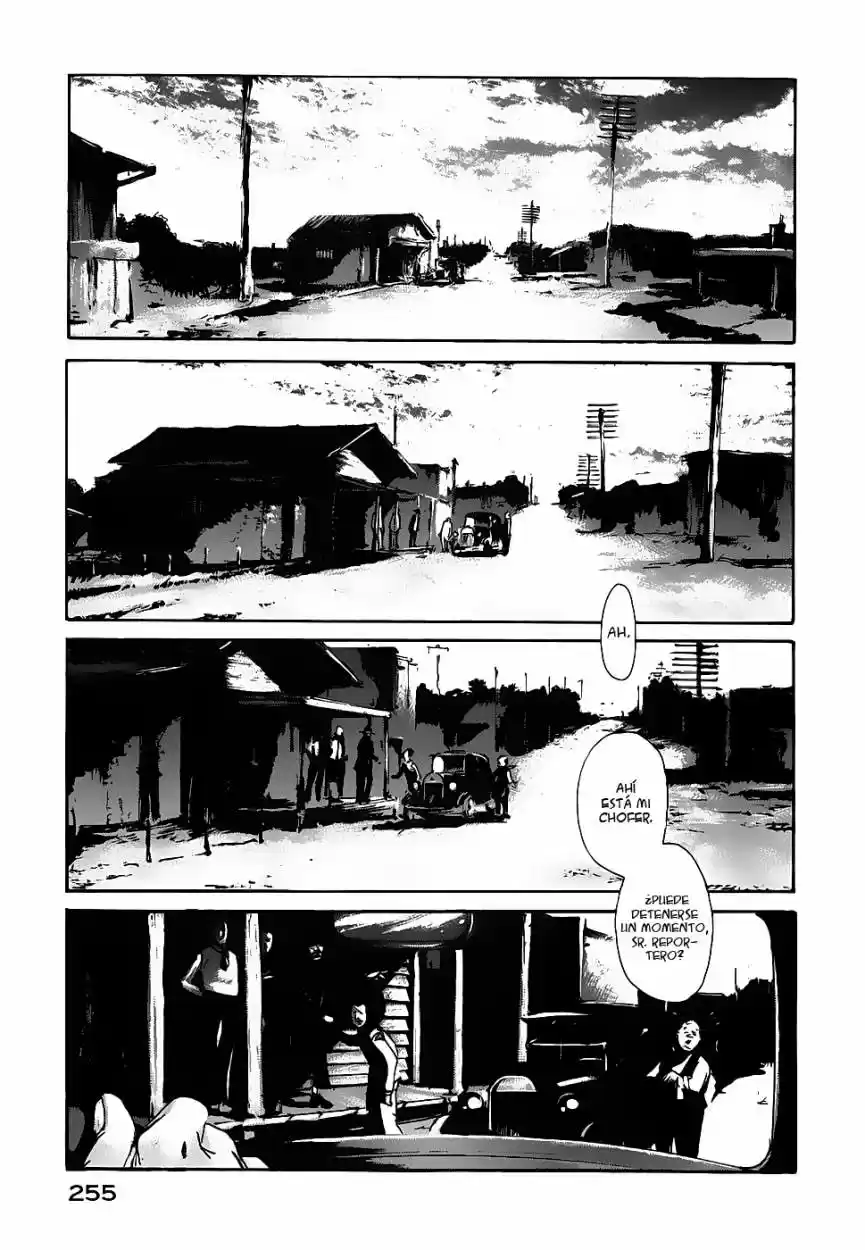 Me and the Devil Blues (2005) - Capítulo 13 - Página 18 - LectorTMOo