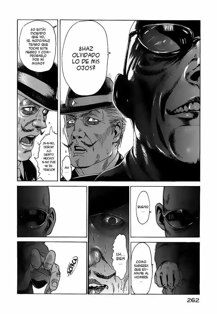 Me and the Devil Blues (2005) - Capítulo 13 - Página 24 - LectorTMOo