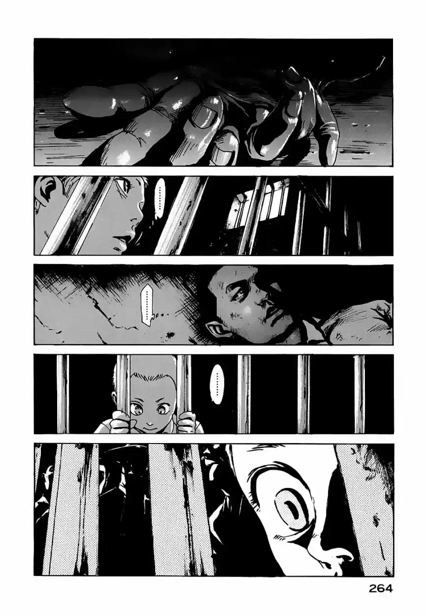 Me and the Devil Blues (2005) - Capítulo 13 - Página 26 - LectorTMOo