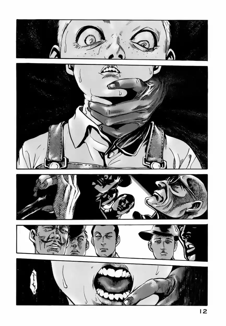 Me and the Devil Blues (2005) - Capítulo 14 - Página 15 - LectorTMOo
